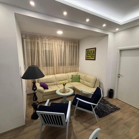 Vanja Apartman วรชาซ ภายนอก รูปภาพ