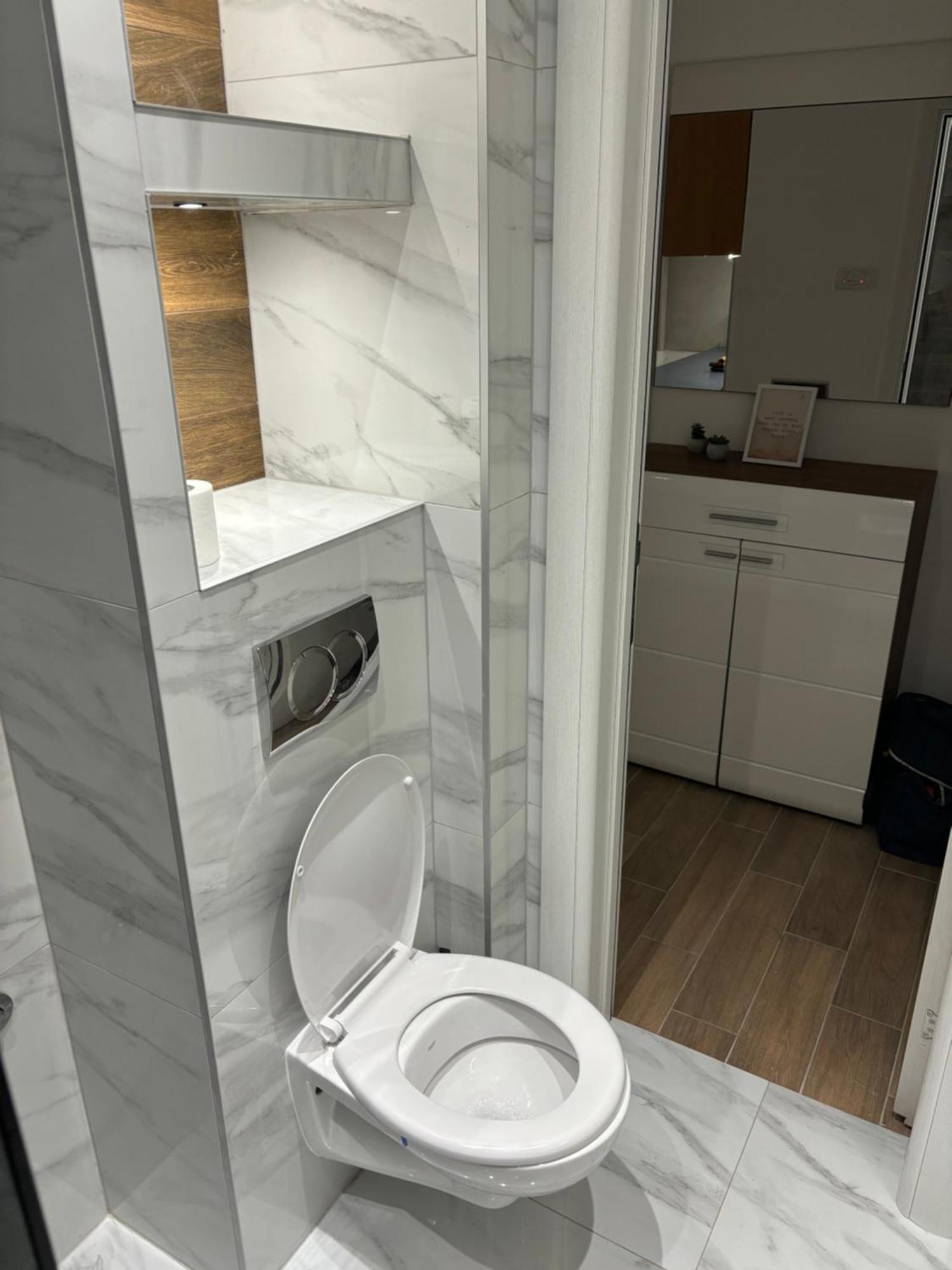 Vanja Apartman วรชาซ ภายนอก รูปภาพ