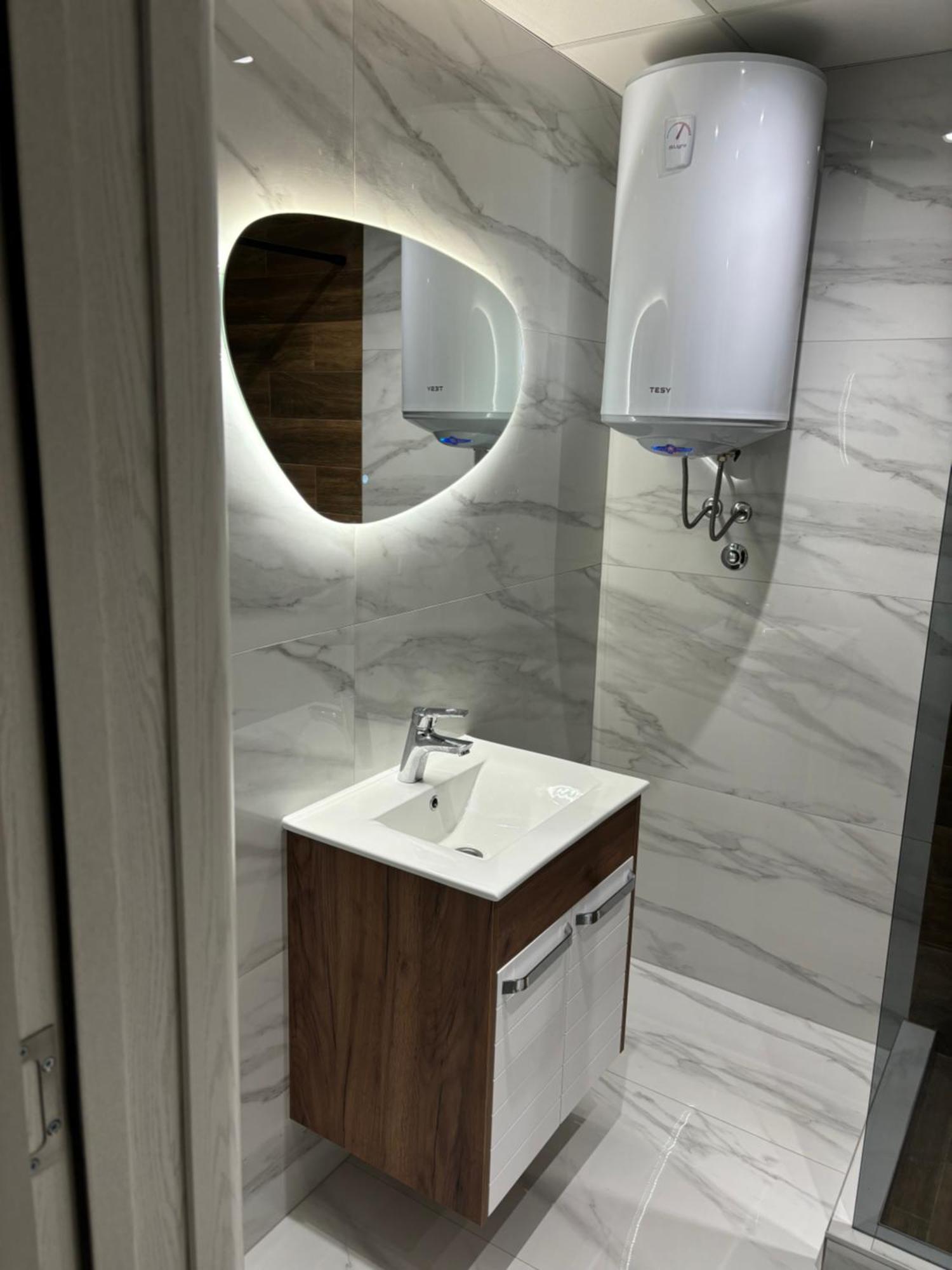 Vanja Apartman วรชาซ ภายนอก รูปภาพ