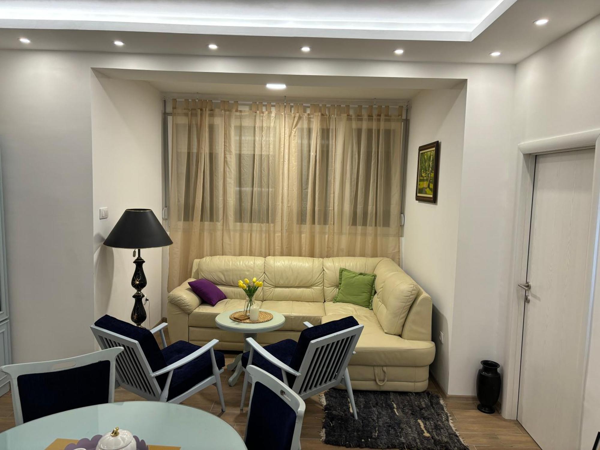 Vanja Apartman วรชาซ ภายนอก รูปภาพ
