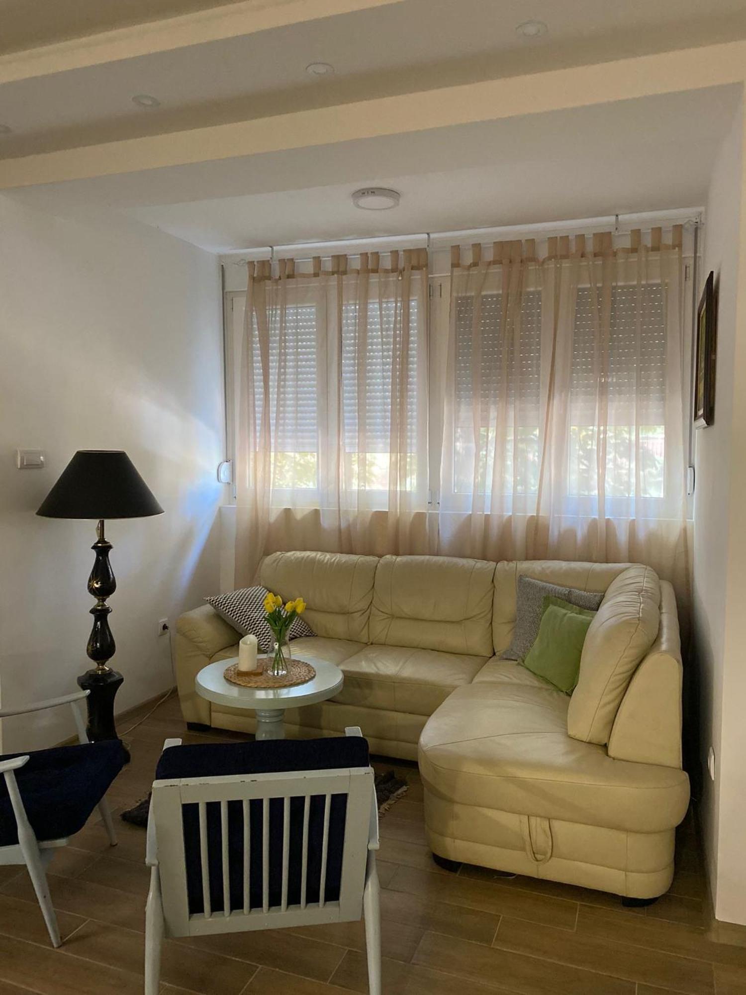 Vanja Apartman วรชาซ ภายนอก รูปภาพ