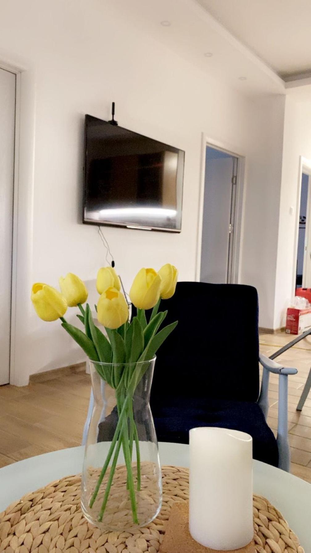 Vanja Apartman วรชาซ ภายนอก รูปภาพ