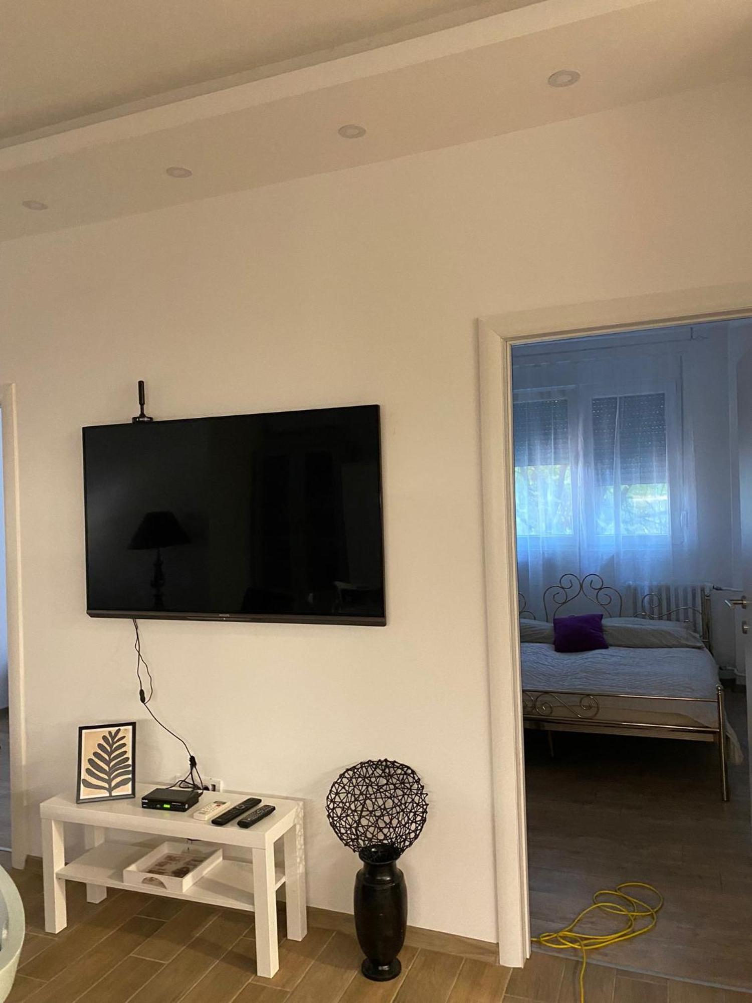 Vanja Apartman วรชาซ ภายนอก รูปภาพ