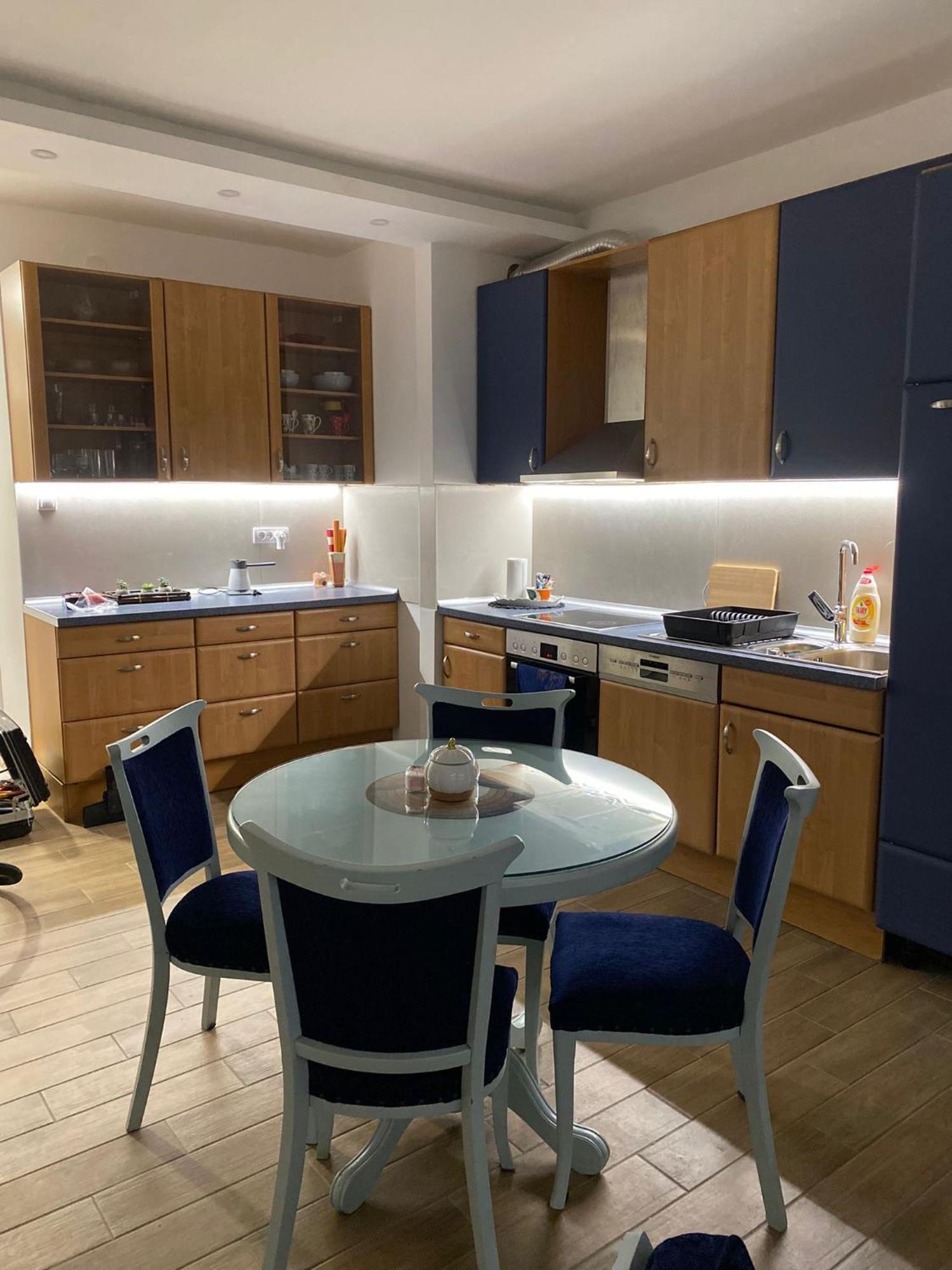 Vanja Apartman วรชาซ ภายนอก รูปภาพ