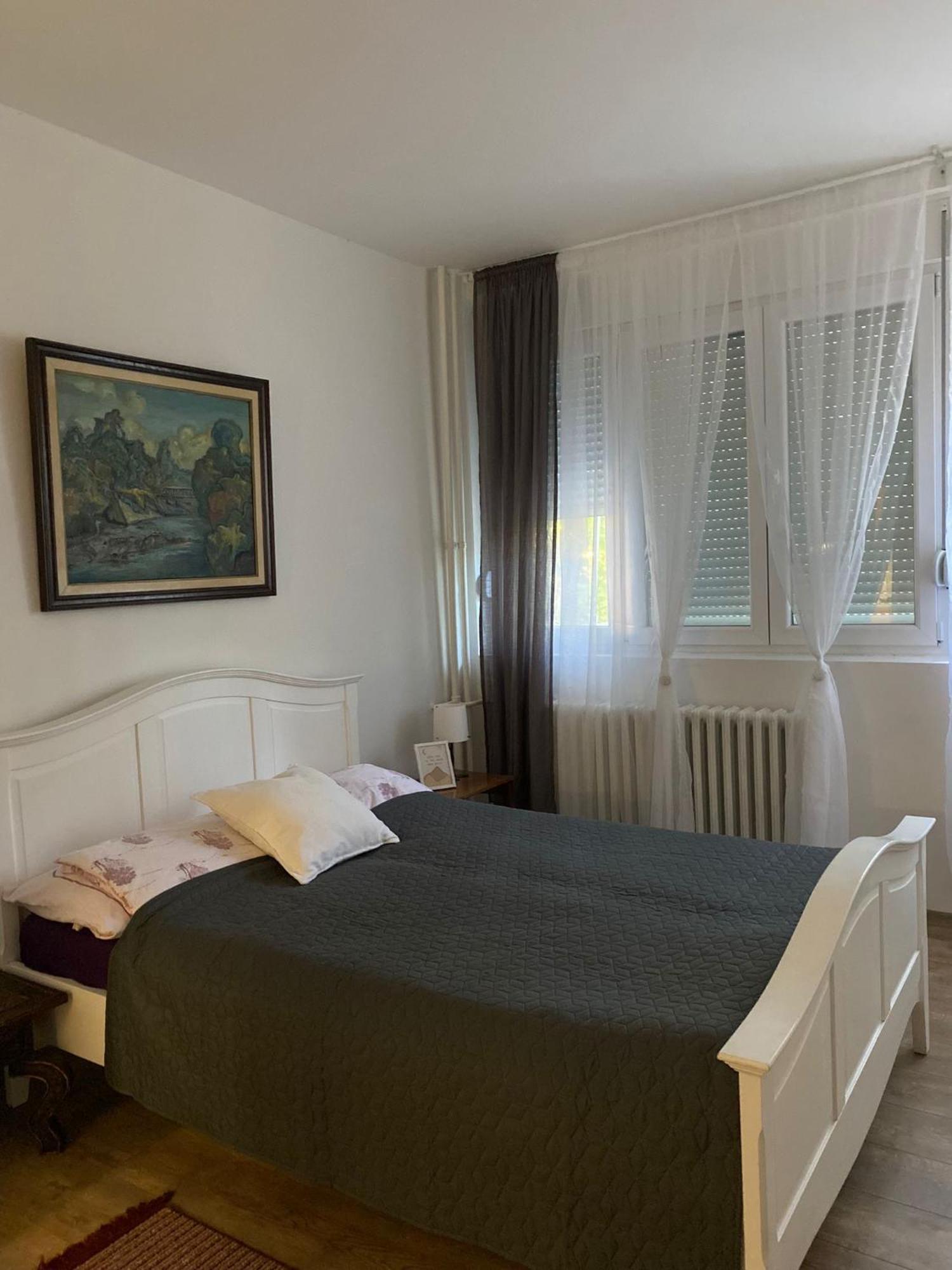 Vanja Apartman วรชาซ ภายนอก รูปภาพ